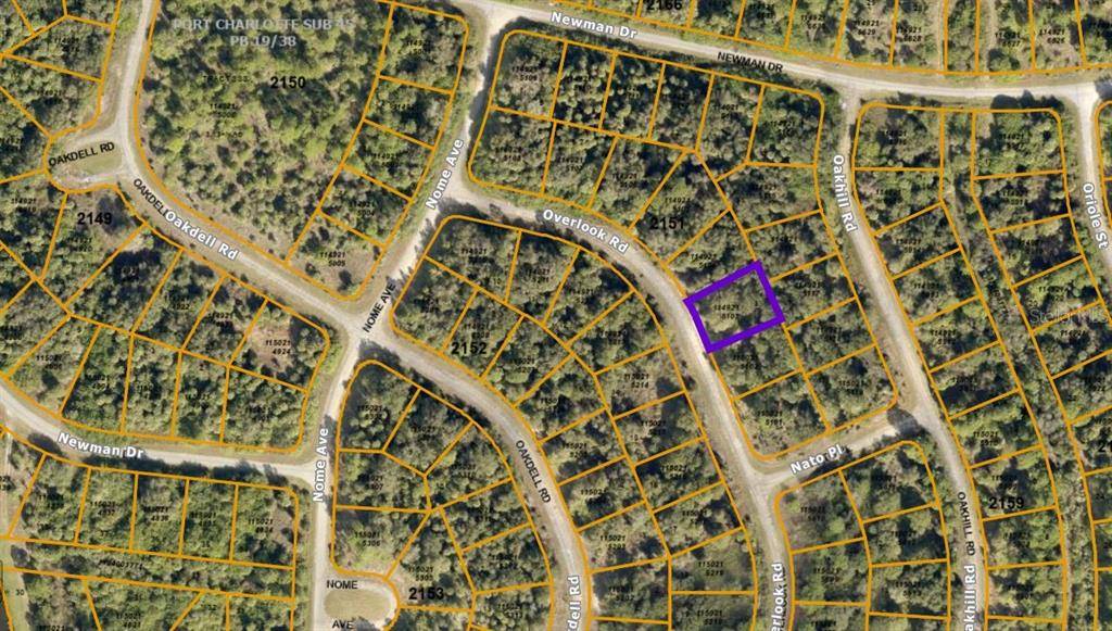 North Port, FL 34288,OVERLOOK ROAD