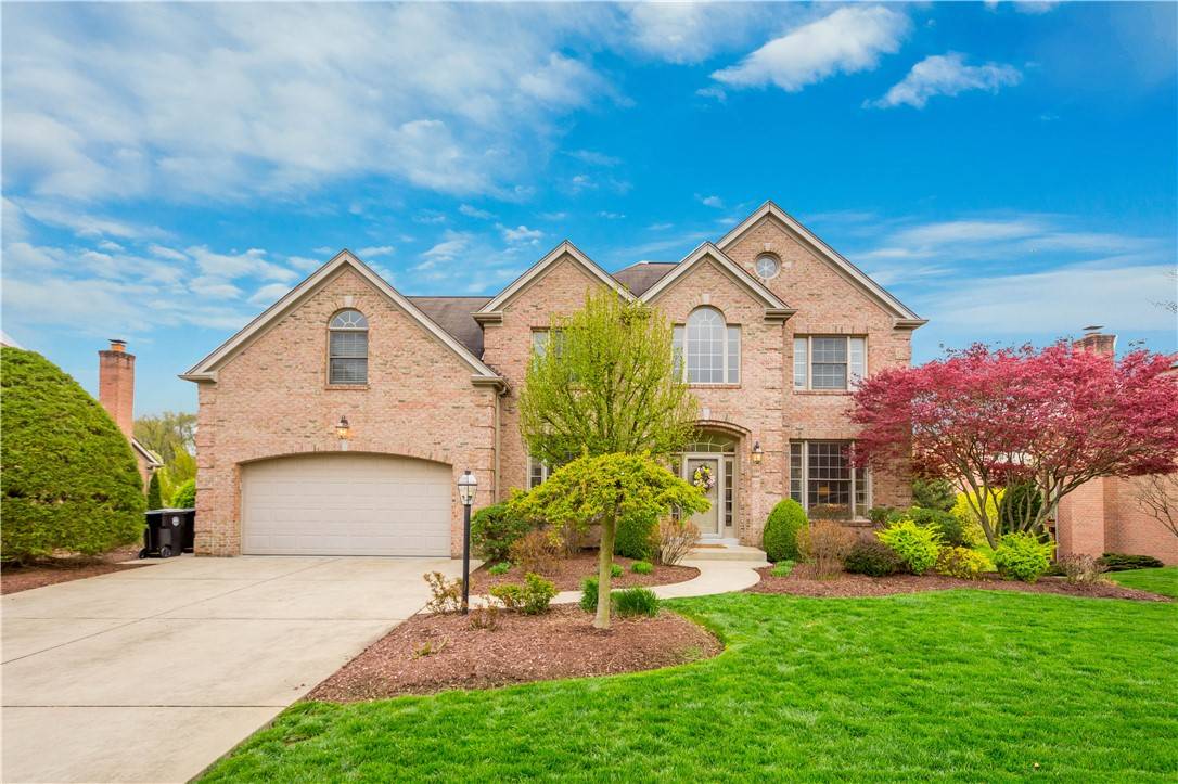 Bethel Park, PA 15102,5609 Saddlebrook Dr