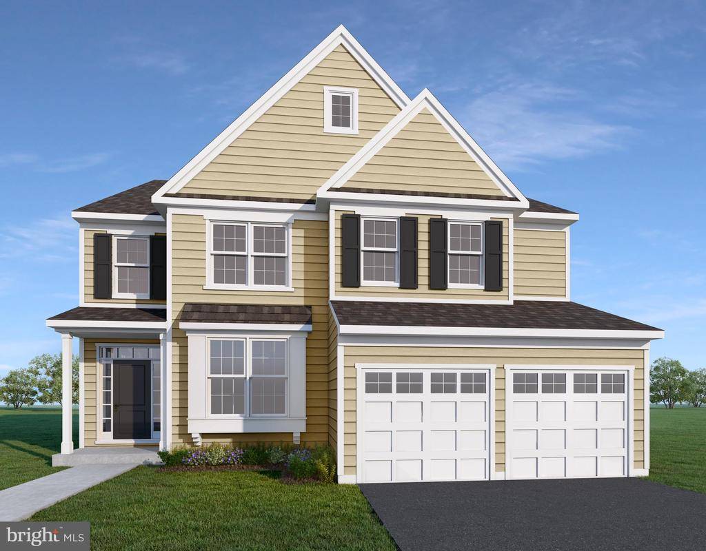 Downingtown, PA 19335,154 BOWERY LN #LOT 209