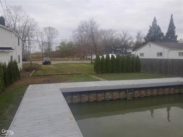 Chesterfield Twp, MI 48047,46708 JEFFERSON