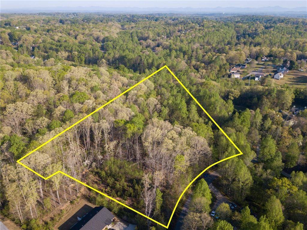 Gainesville, GA 30506,00 Hidden Hollow DR