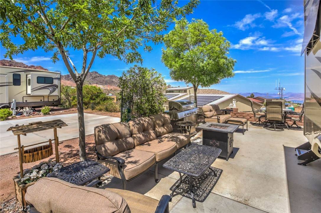 Boulder City, NV 89005,829 Pelican Way #lot 49