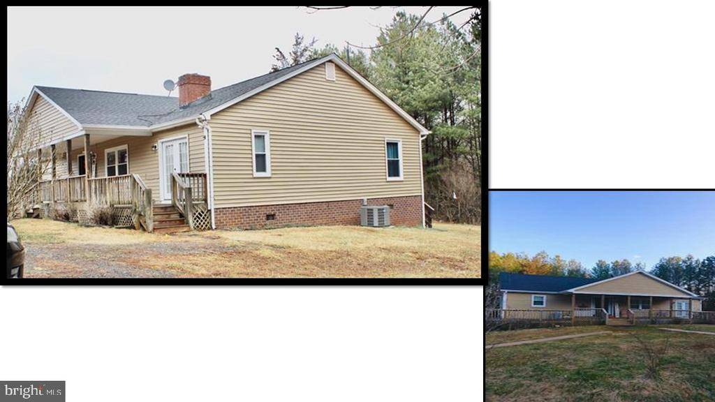 Amherst, VA 24521,159 TOMLIN RD