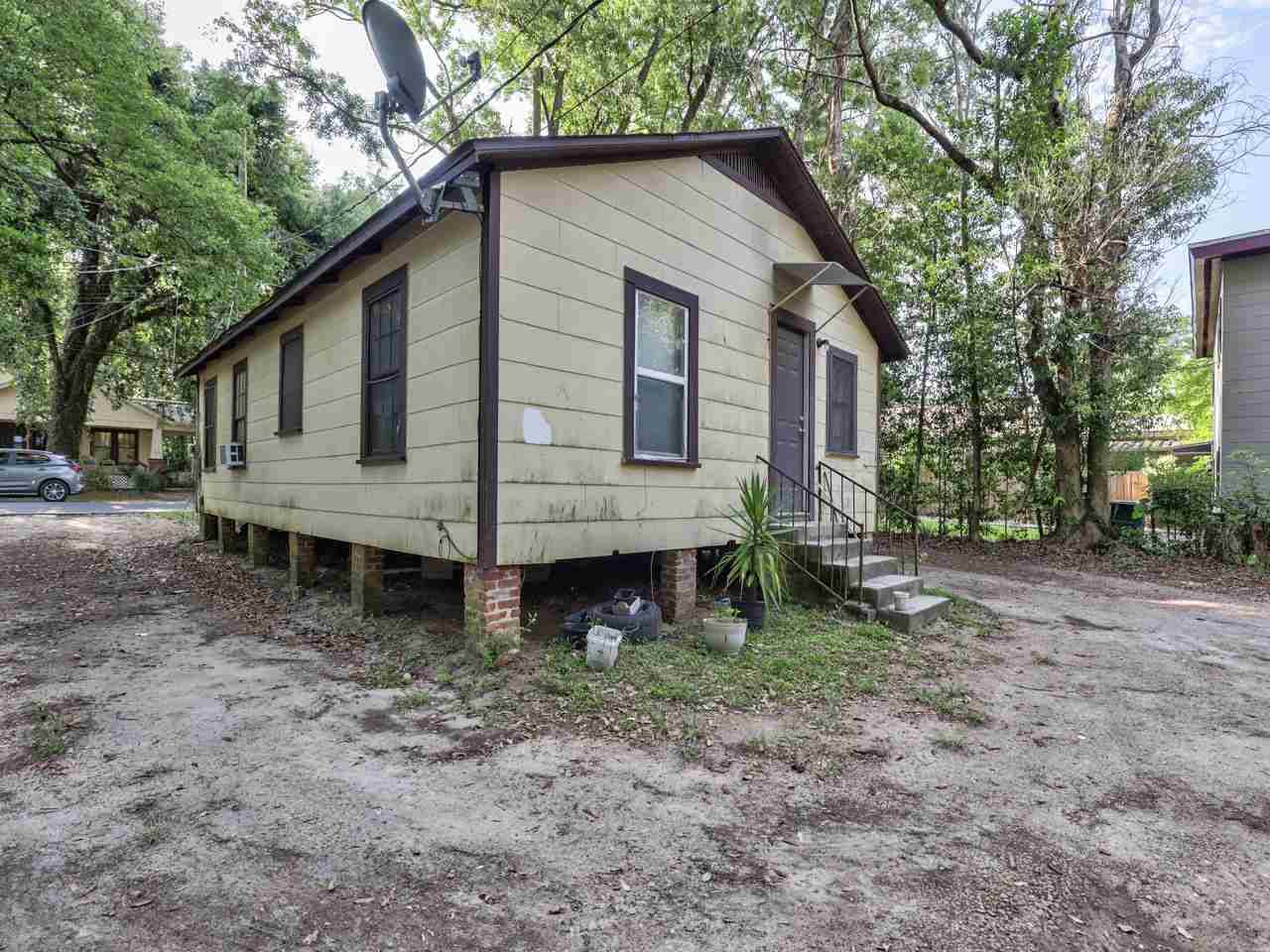 Tallahassee, FL 32303,1514 N MLK Boulevard #-