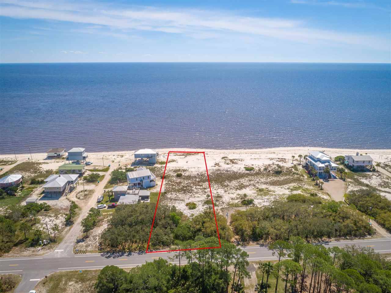 Alligator Point, FL 32346,620 Bald Point Road