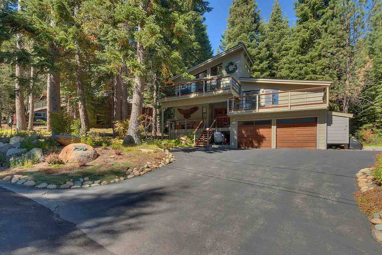 Carnelian Bay, CA 96140,750 Carnelian Circle