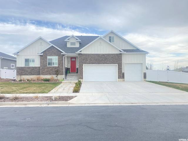 Syracuse, UT 84075,974 W YAMADA CT
