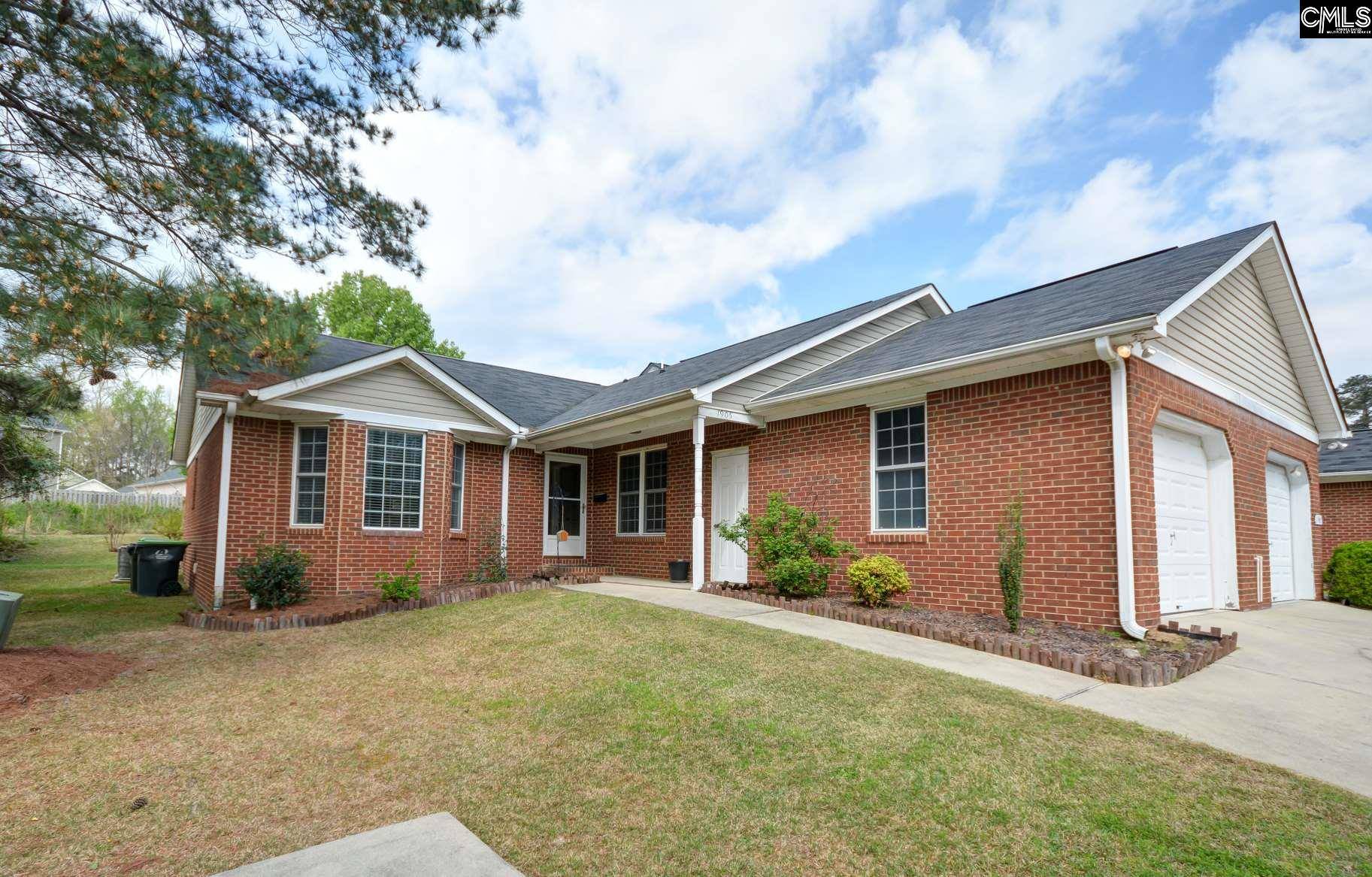 West Columbia, SC 29169,1905 Pine Lake Drive