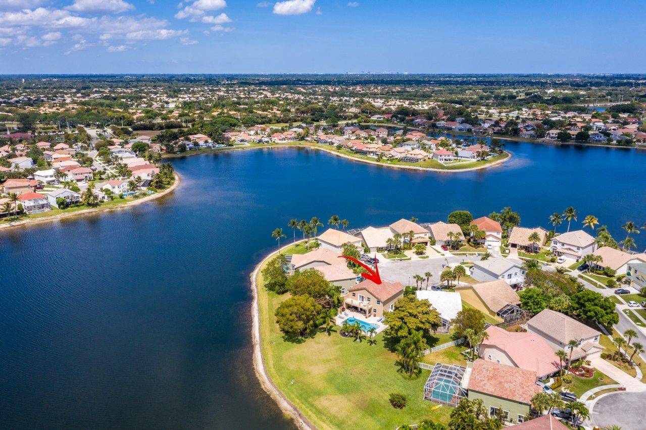 Lake Worth, FL 33467,7317 Heathley DR