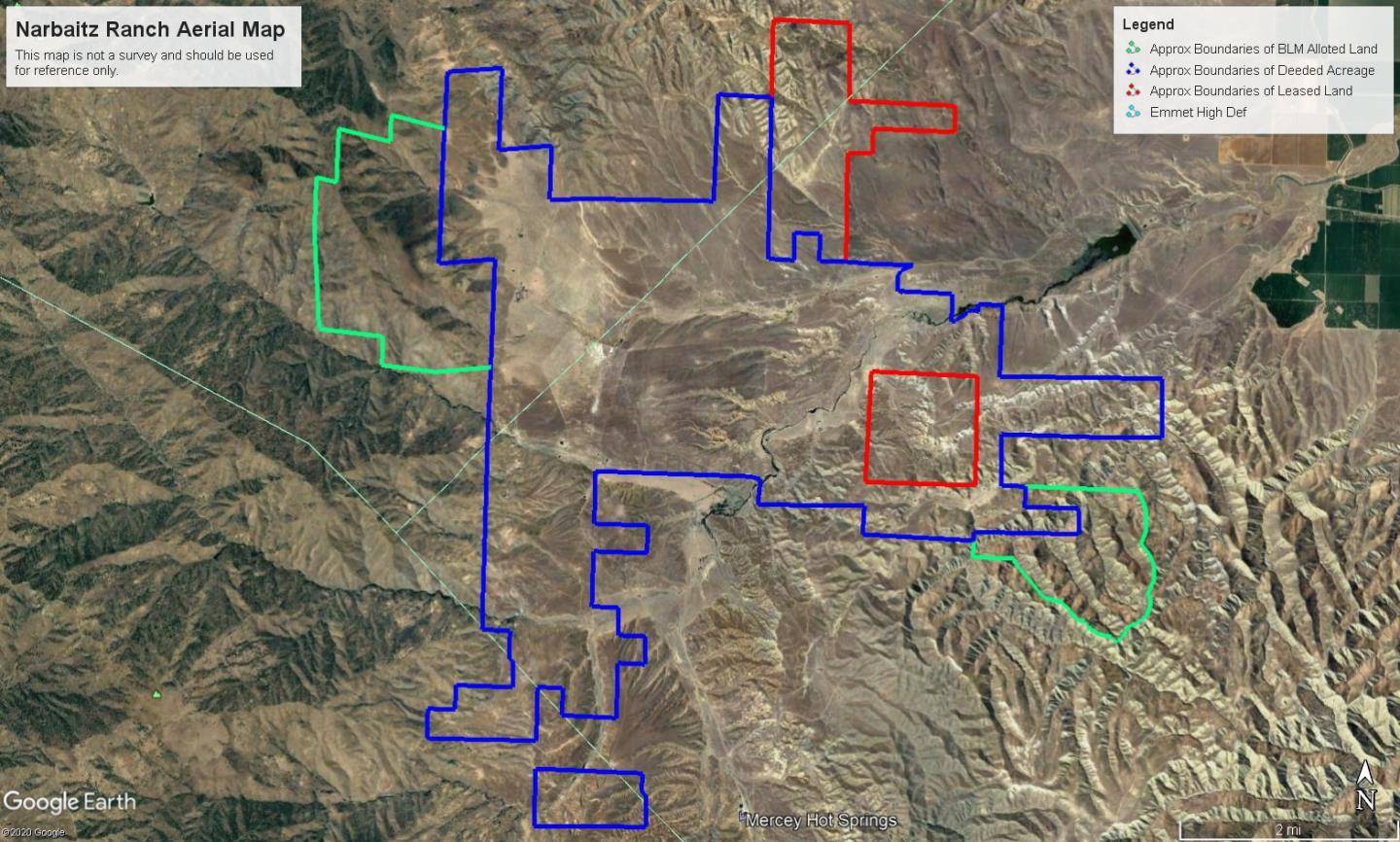 Firebaugh, CA 93622,58333 Little Panoche Road
