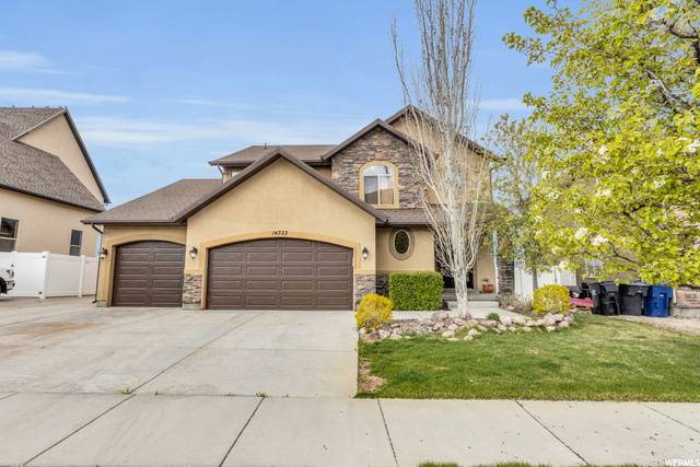 Herriman, UT 84096,14333 S ROUND ROCK DR