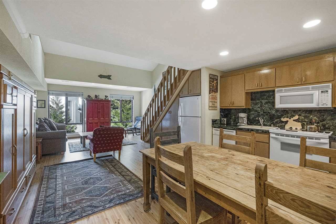Olympic Valley, CA 96146,201 Squaw Peak Road #315