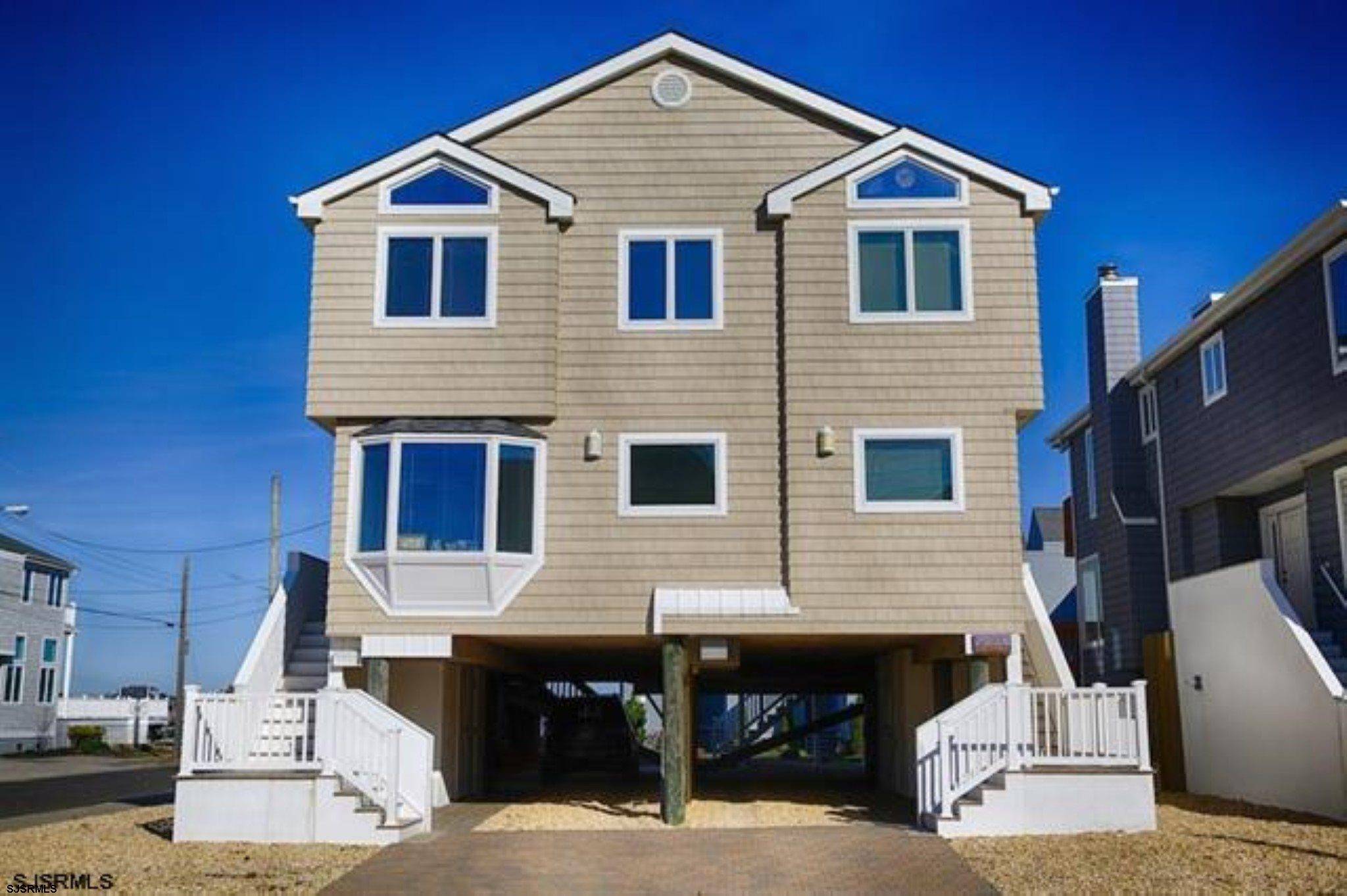 Longport, NJ 08403-1238,2501 A Oberon #A