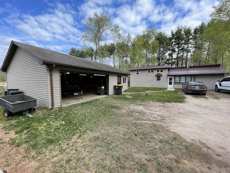 Muscoda, WI 53573,302 Deer Run Rd