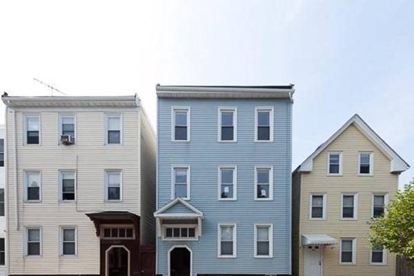 Boston, MA 02128,367 Maverick St #2