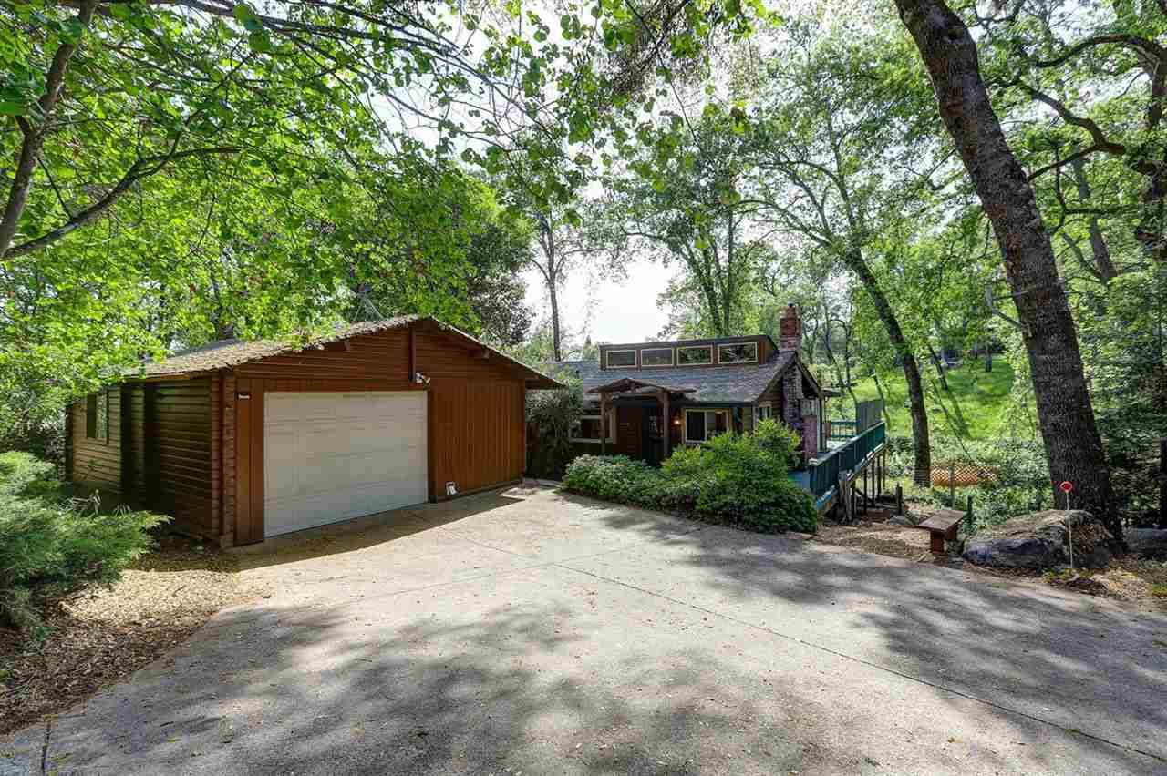 Penn Valley, CA 95946,14162 Lake Wildwood Drive