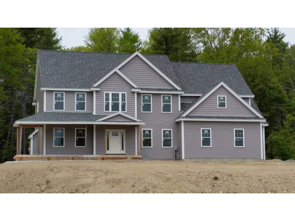 Bedford, NH 03110,5 Sprague Mill RD #Lot #P48