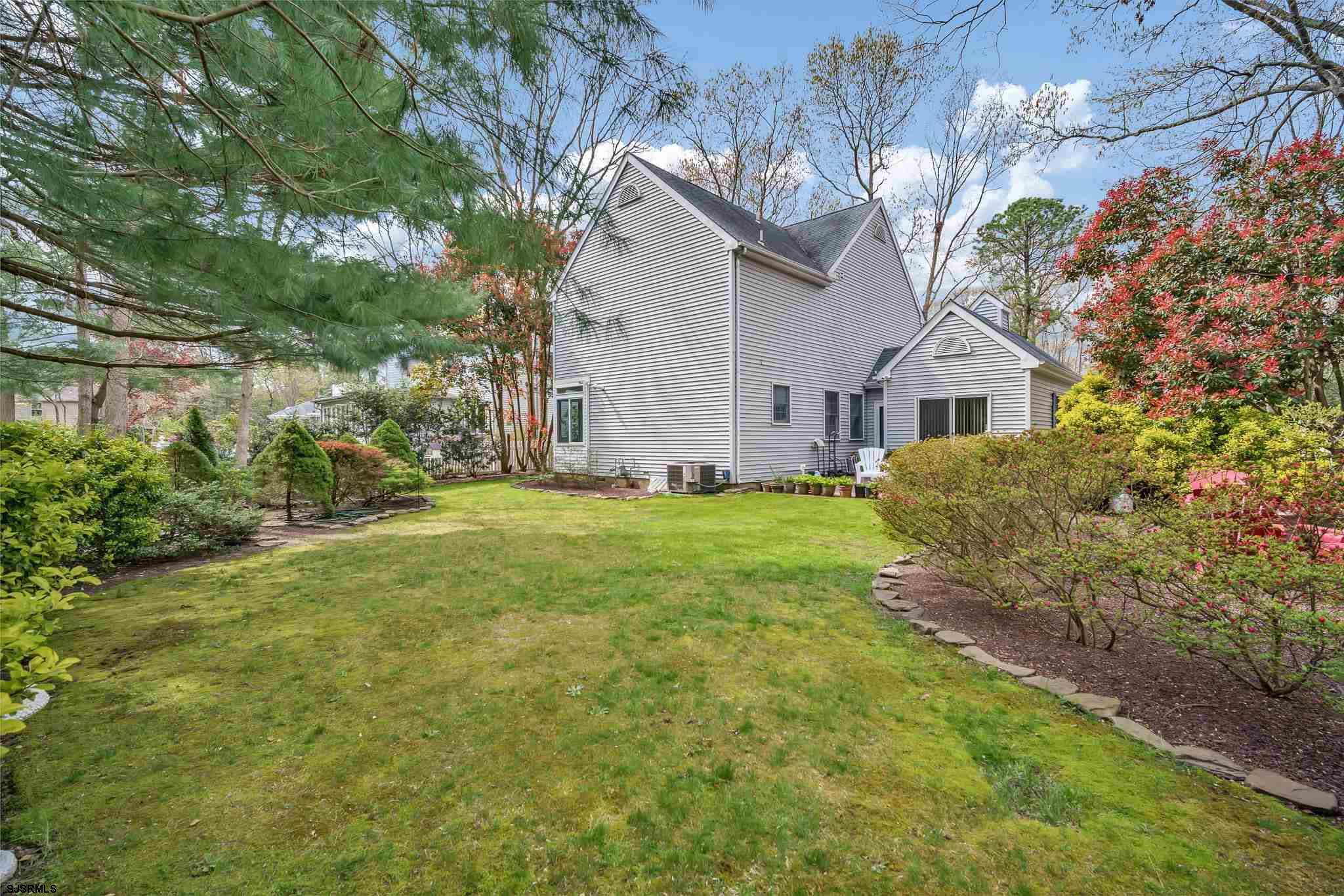 Smithville, NJ 08205,703 Moonraker Ct