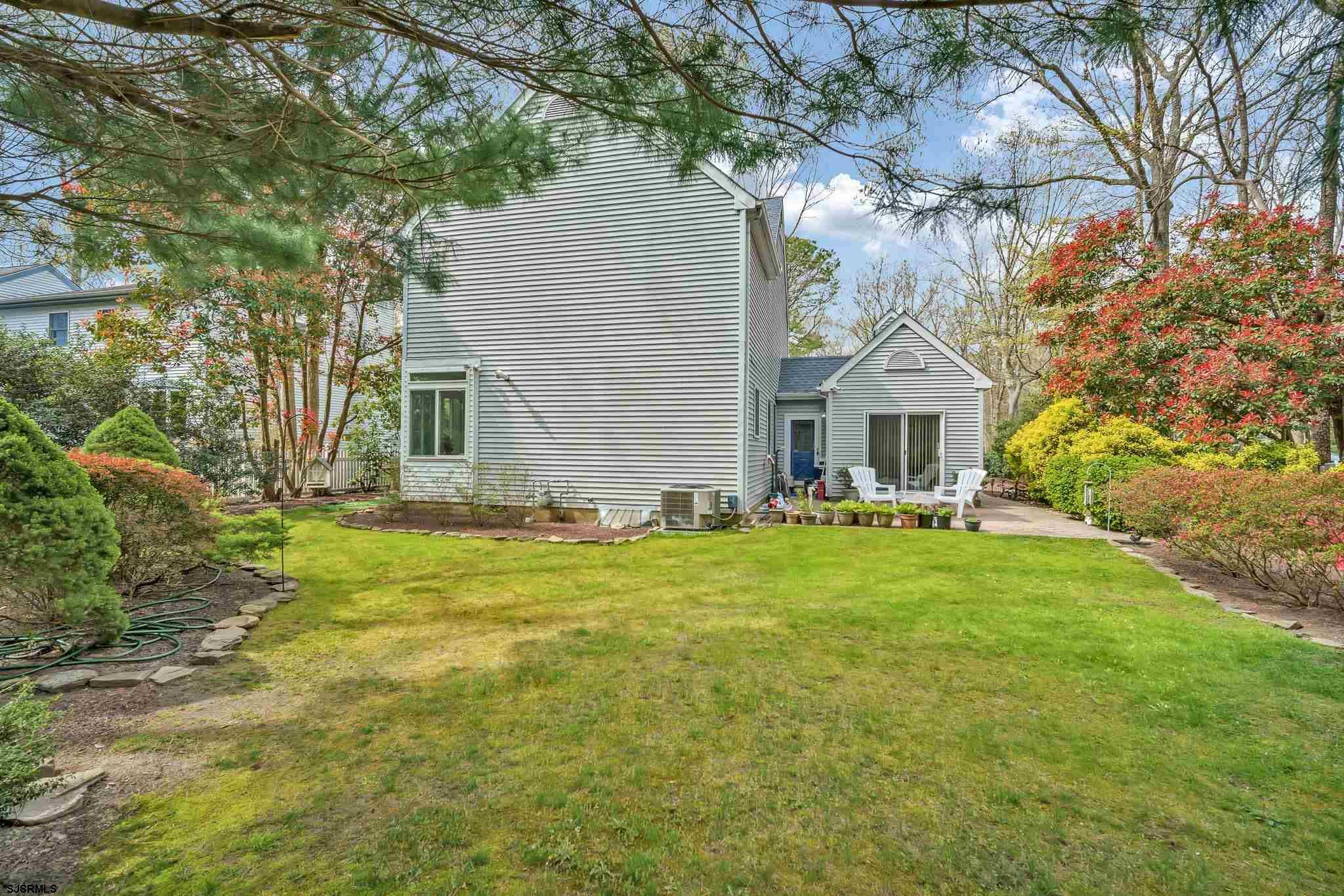 Smithville, NJ 08205,703 Moonraker Ct