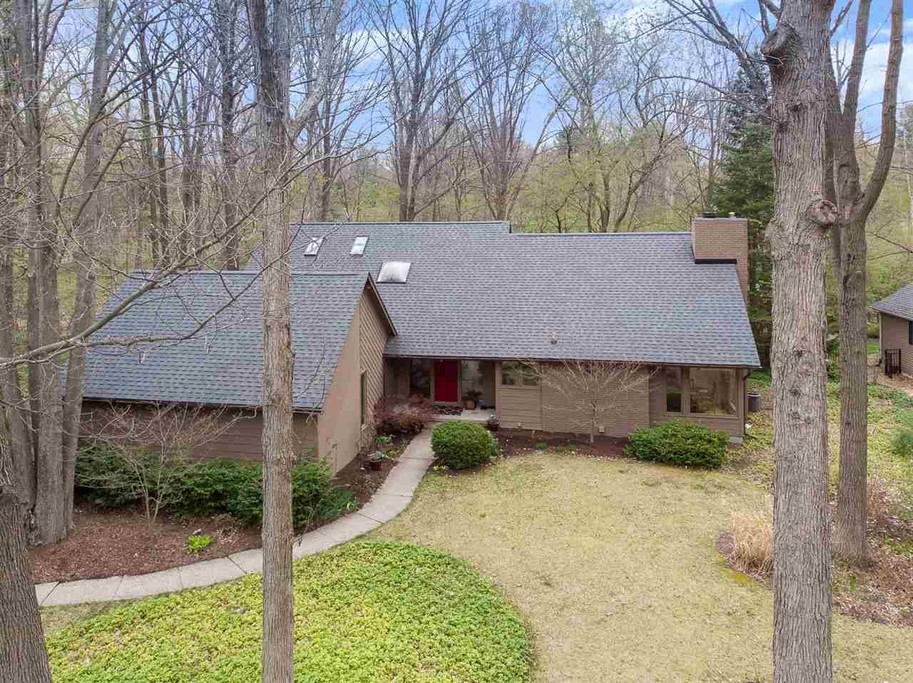 Midland, MI 48640,4508 Moorland Drive