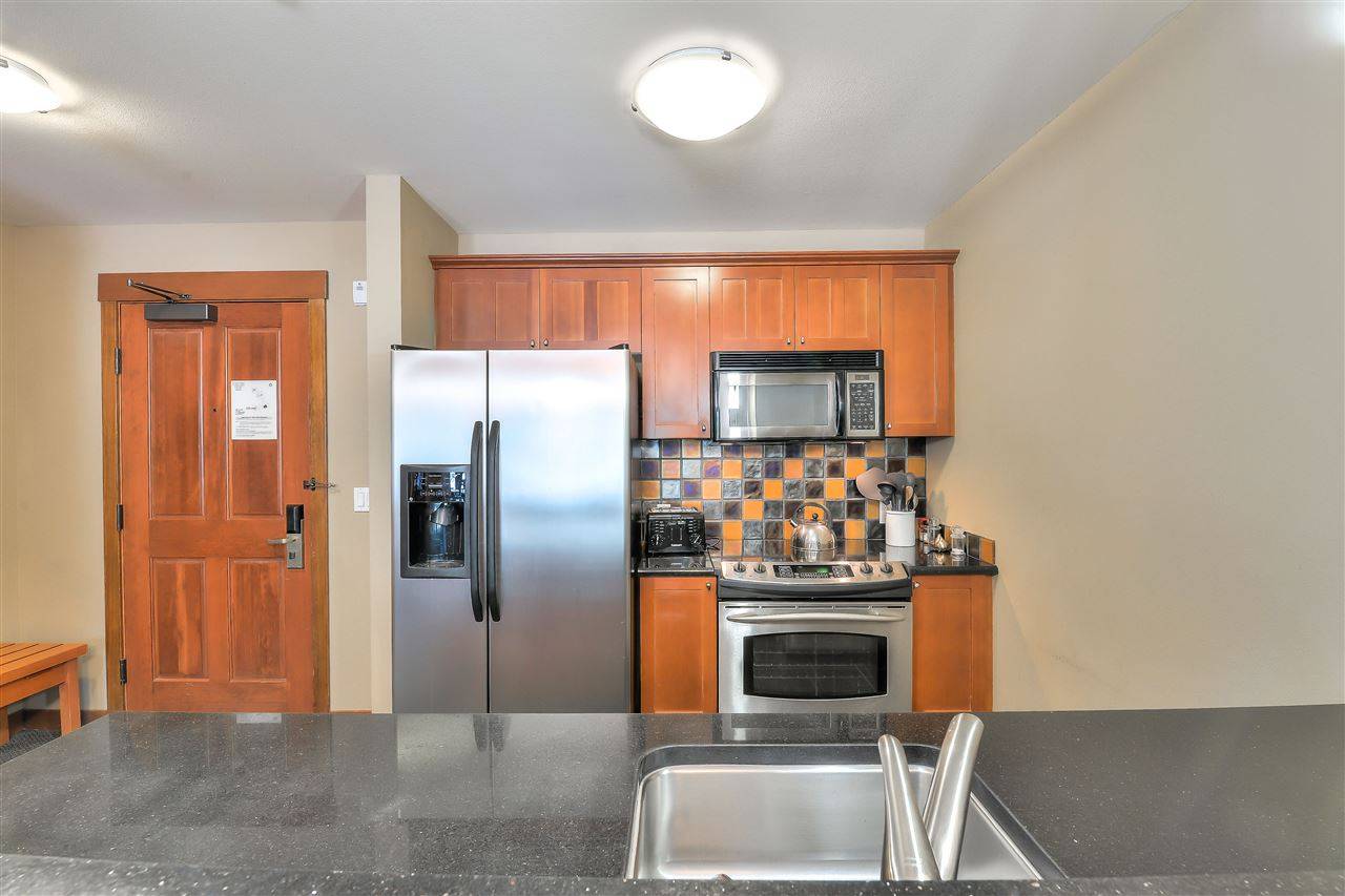 Squaw Valley, CA 96146,1750 Village East Road #5-126