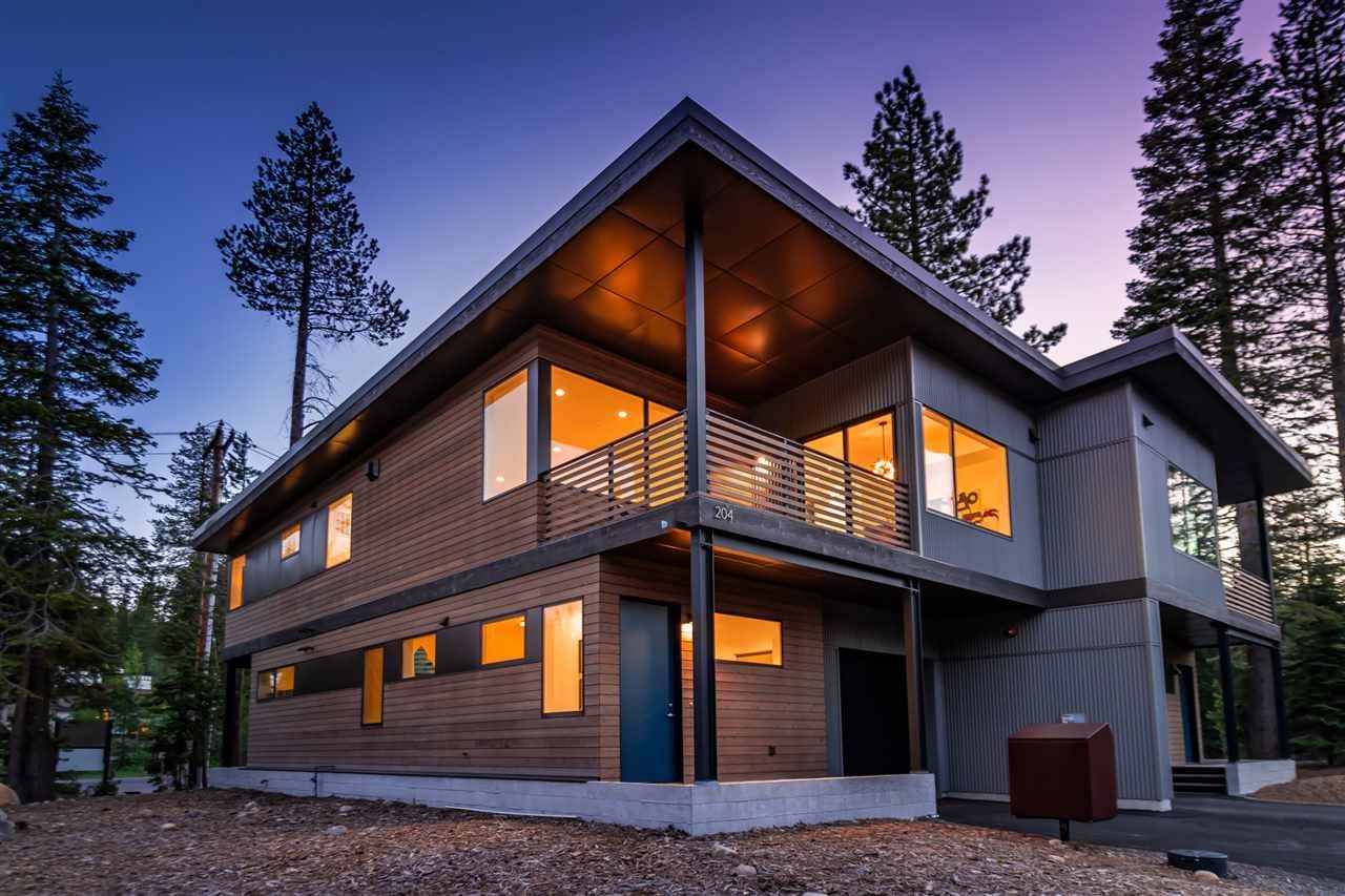 Squaw Valley, CA 96161,264 Palisades Circle #22