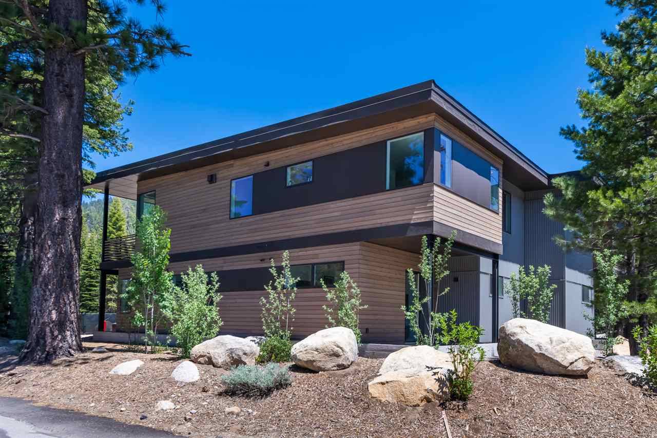 Squaw Valley, CA 96161,264 Palisades Circle #22