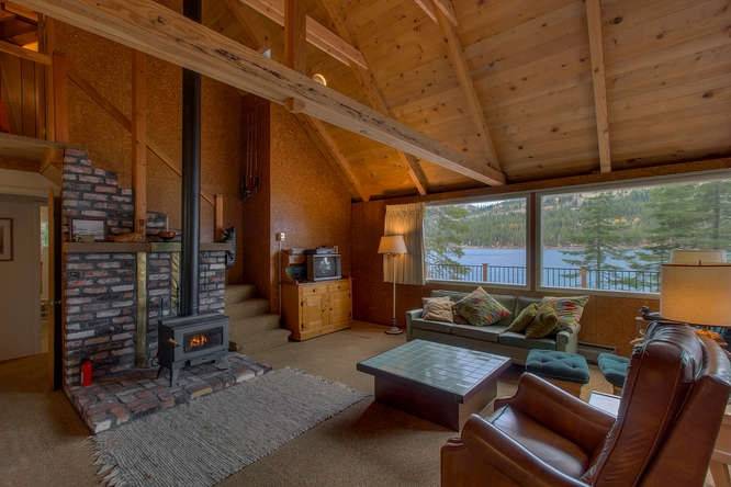 Truckee, CA 96161,15036 South Shore Drive