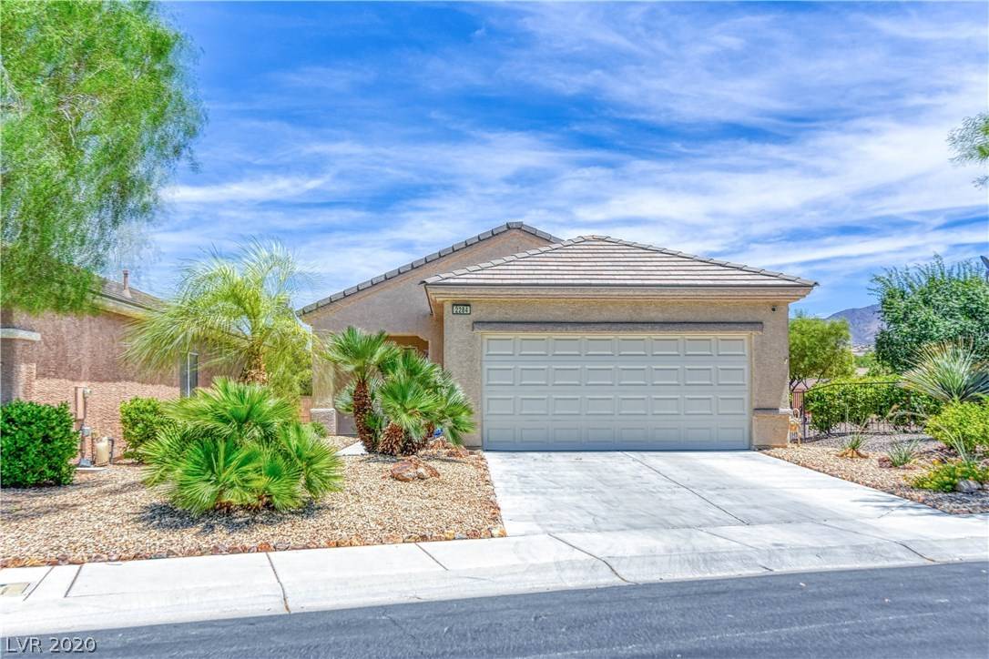 Henderson, NV 89052,2284 Garden City Avenue