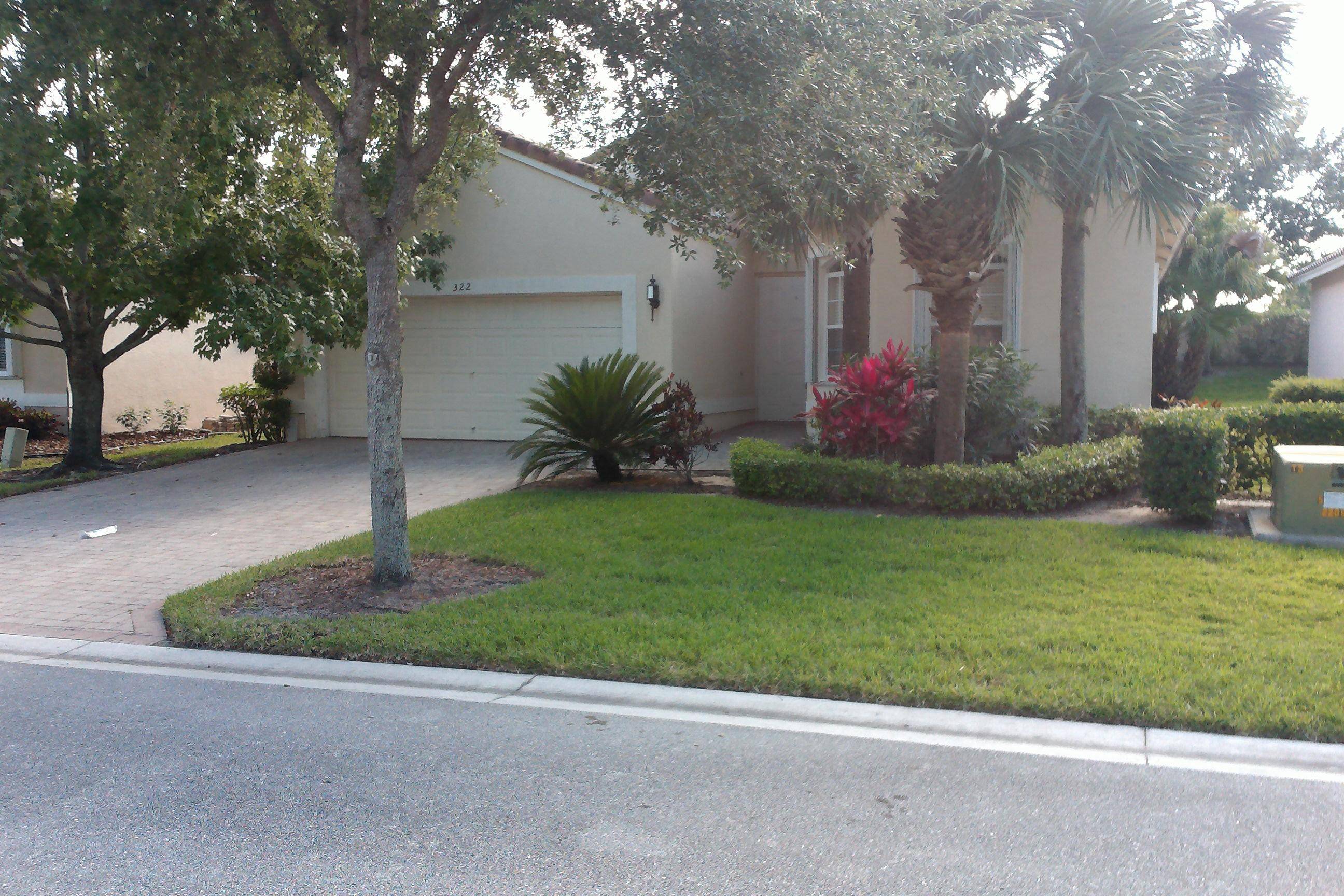 Port Saint Lucie, FL 34986,322 NW Toscane TRL