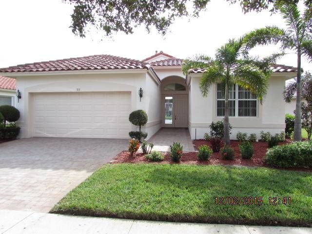 Port Saint Lucie, FL 34986,313 NW Shoreline CIR