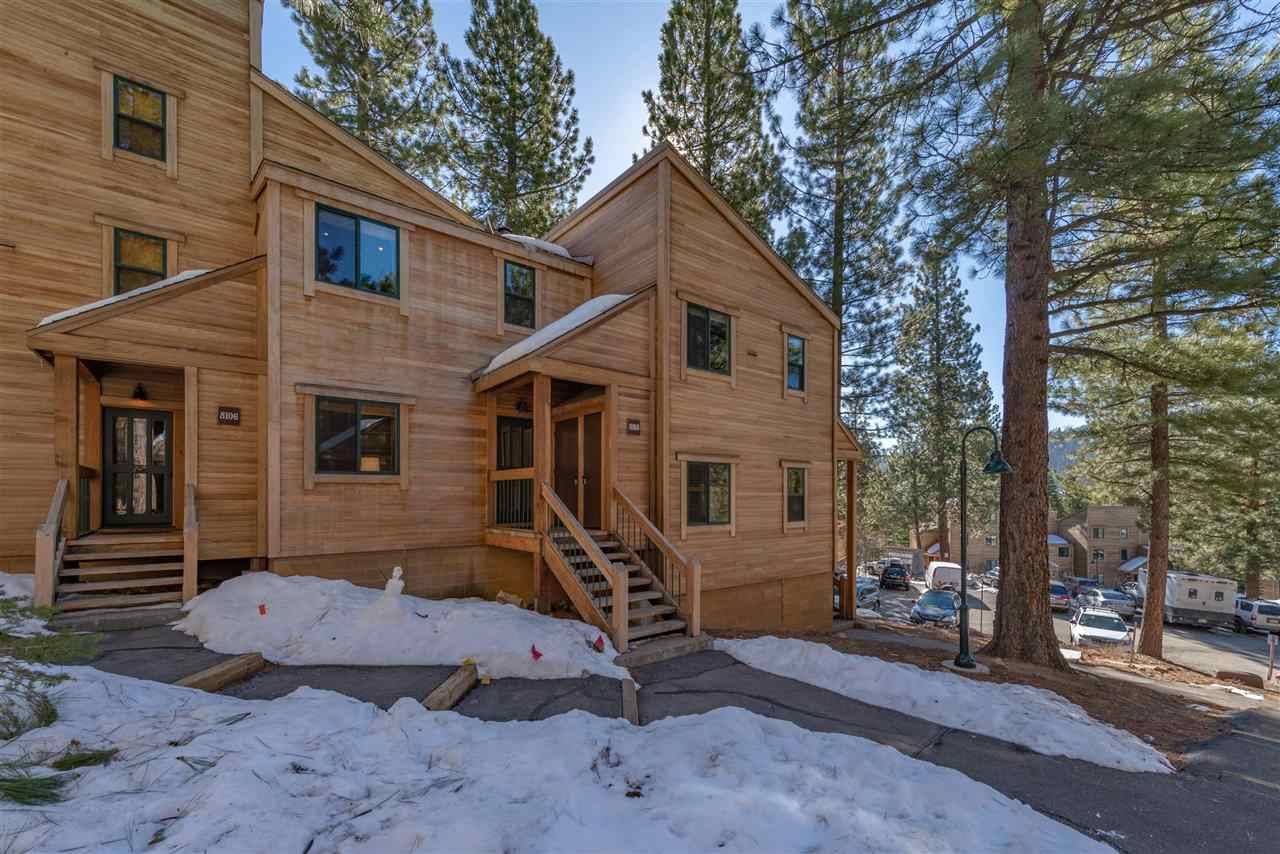 Truckee, CA 96161,5105 Gold Bend
