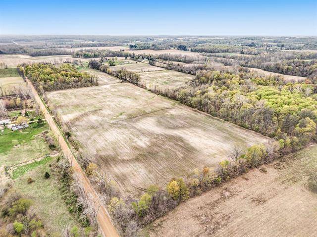 Lee Twp, MI 49056,55 ACRES---58th Street