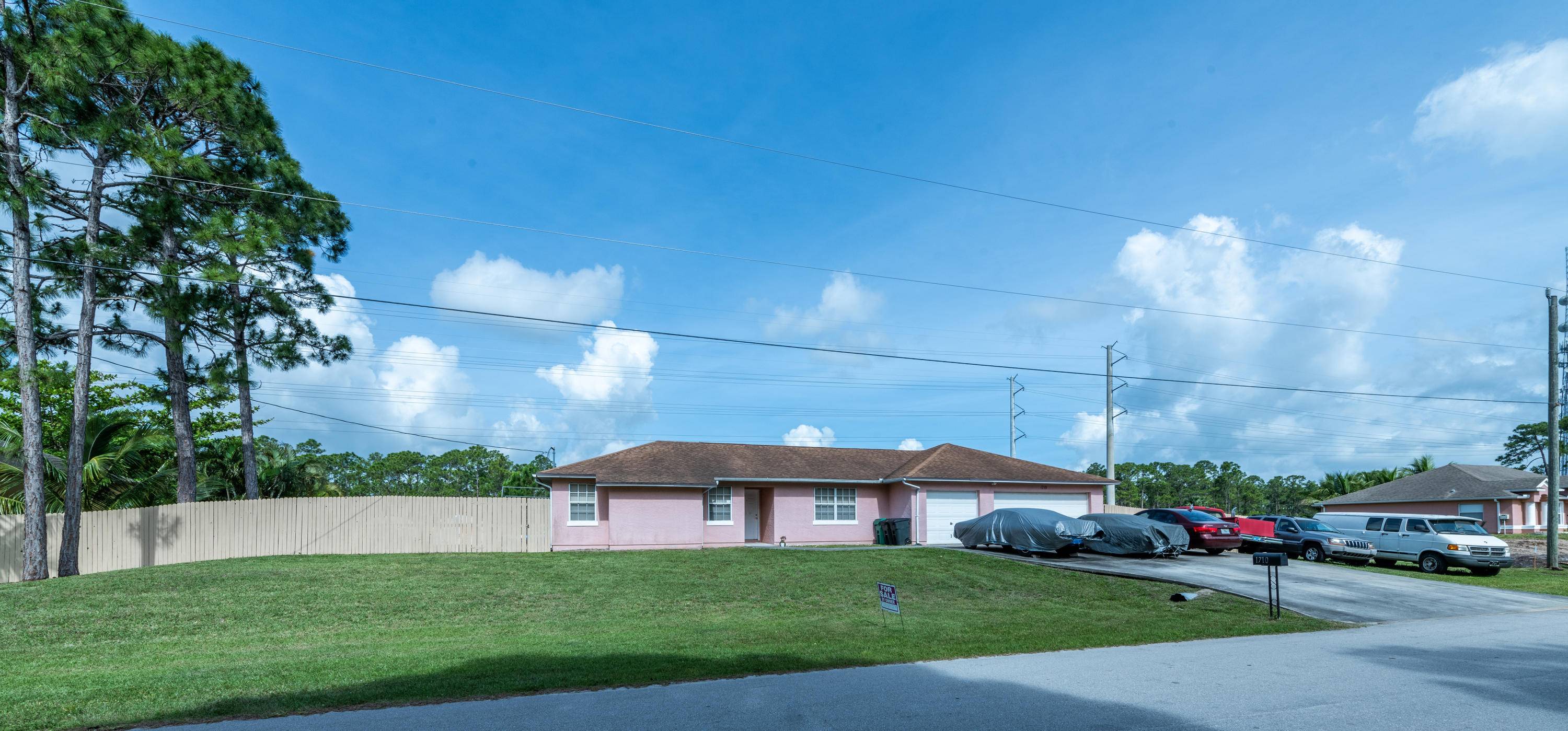 Port Saint Lucie, FL 34953,1710 SW Mackenzie ST