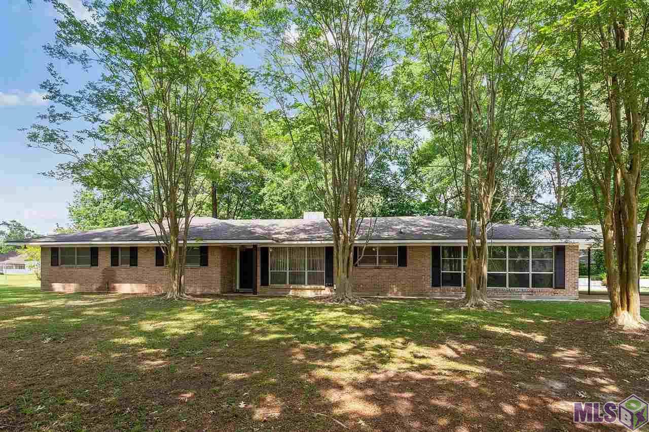 Baton Rouge, LA 70809,9933 KINGLET DR