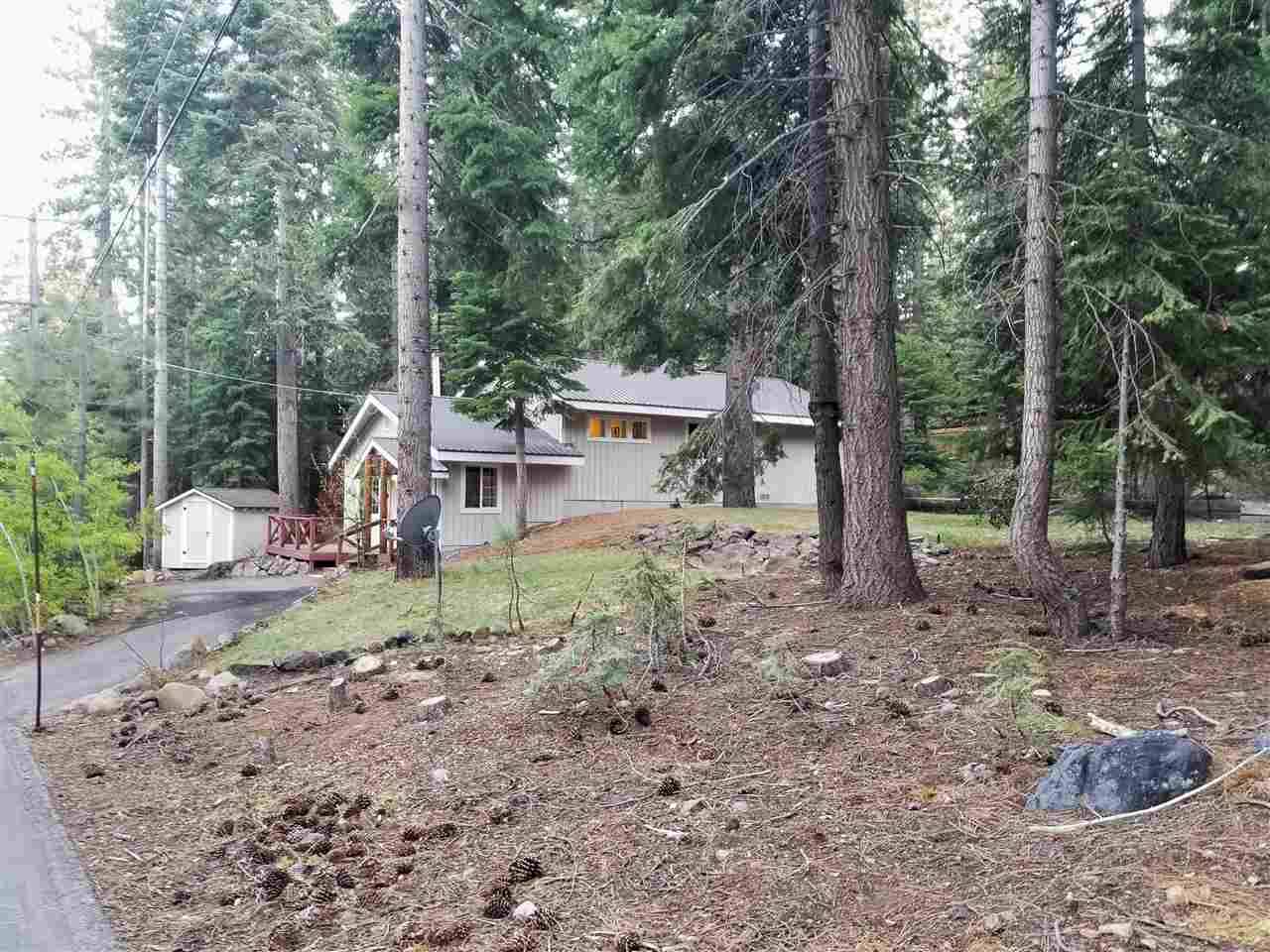 Carnelian Bay, CA 96140,4511 Muletail Drive