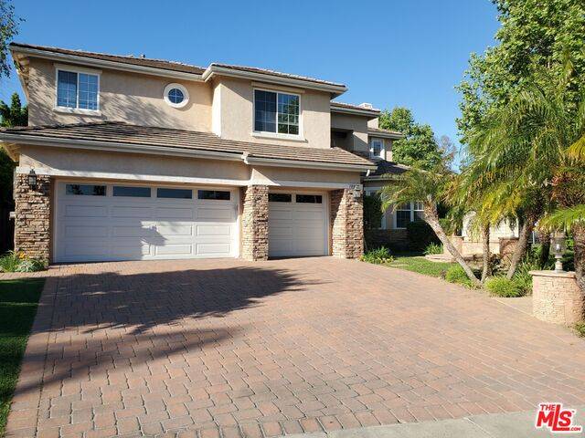 Porter Ranch, CA 91326,18838 Maplewood Ln