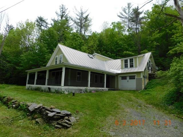 Barnard, VT 05031,74 Davis RD