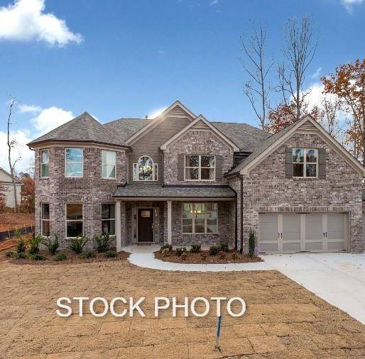 Sugar Hill, GA 30518,125 Whitehead RD