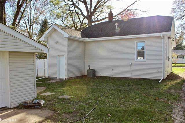 Saint Clair, MI 48079,1547 GOFFE