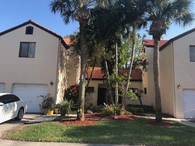 Boynton Beach, FL 33426,12 Via De Casas Sur 102