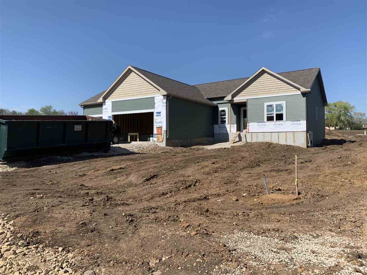 Orfordville, WI 53576,406 Teri Lee Ln