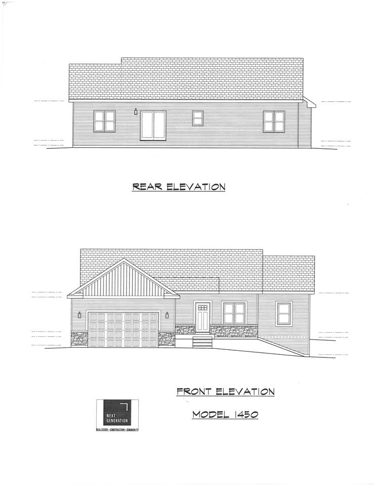 Orfordville, WI 53576,404 Teri Lee Ln