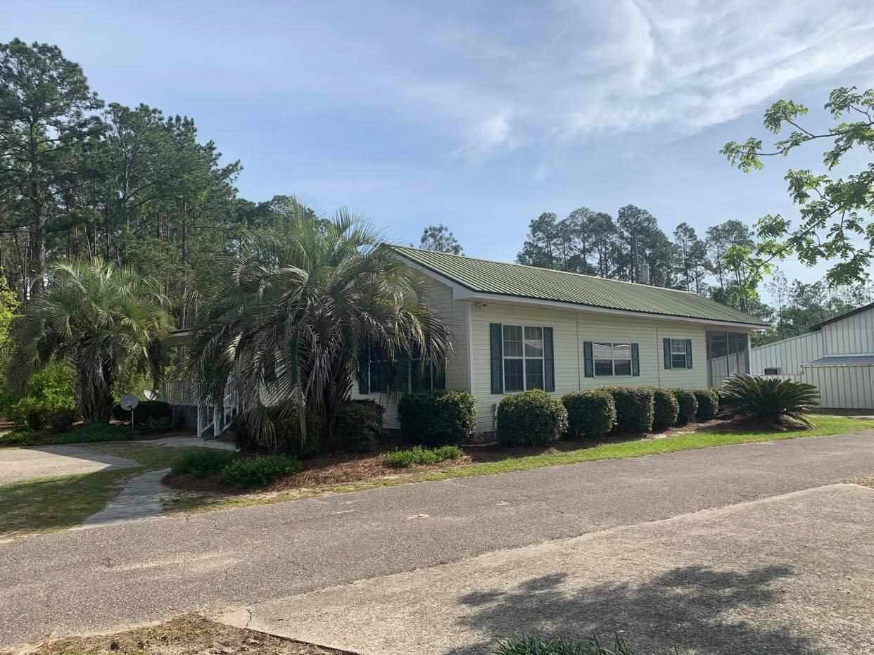 Hosford, FL 32334,20960 NE Burlington Road