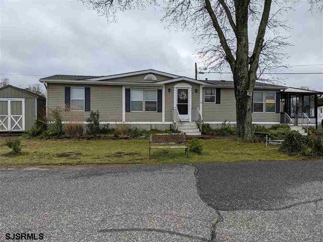 Marmora, NJ 08223,430 S Shore Road