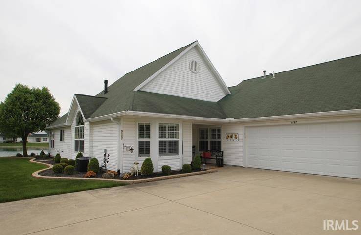 Muncie, IN 47304,5127 W Preakness Court