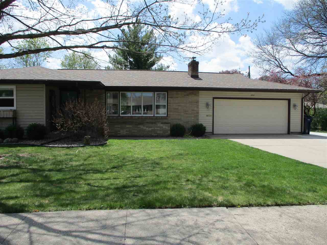 Janesville, WI 53545,1812 W Rugby Rd