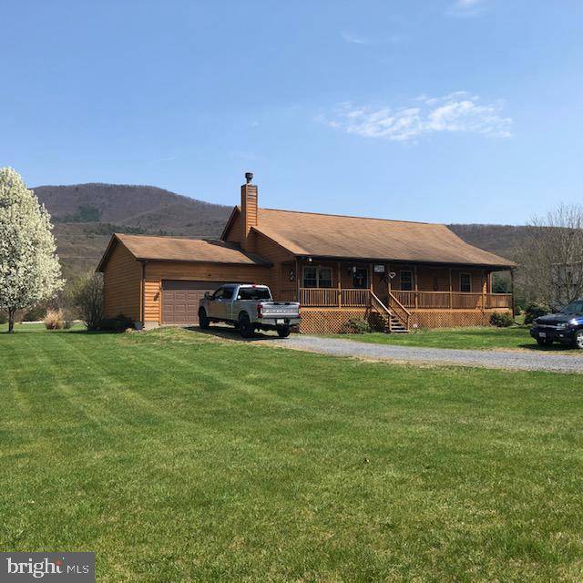 Luray, VA 22835,2888 VAUGHN SUMMIT RD