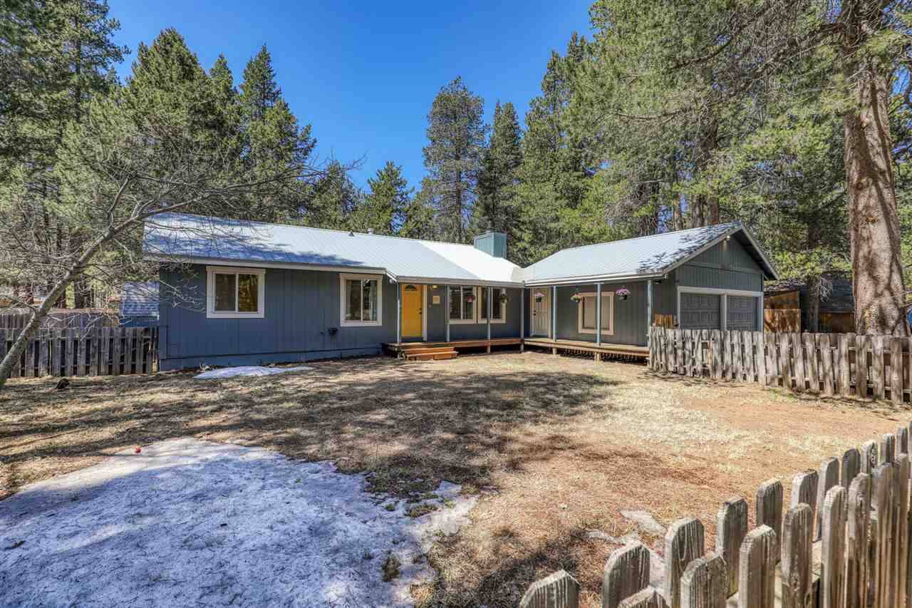 Truckee, CA 96161-3133,10543 Pine Needle Way
