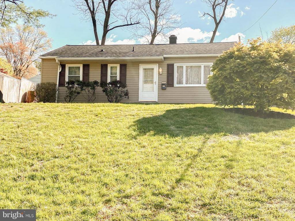 Paoli, PA 19301,122 GABLE RD